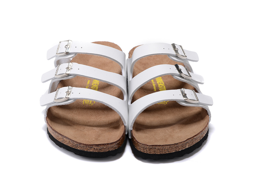 BIRKENSTOCK Cork Thong EVA New Style Size 36-45 Flip Flops Thong Sandals A53